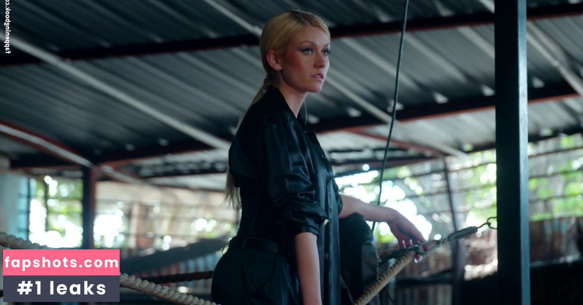 Katherine McNamara gallery photo #263