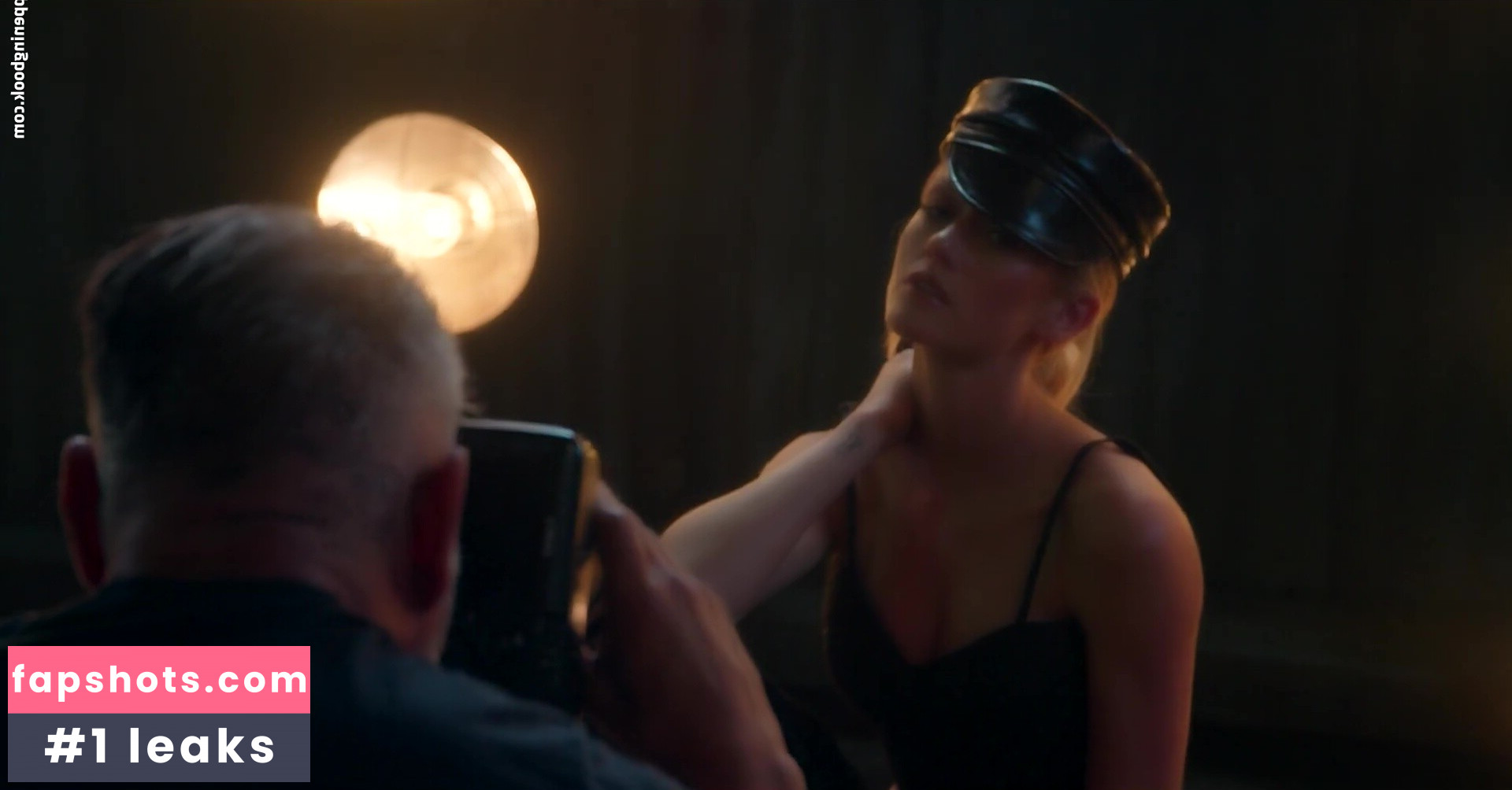 Katherine McNamara gallery photo #264