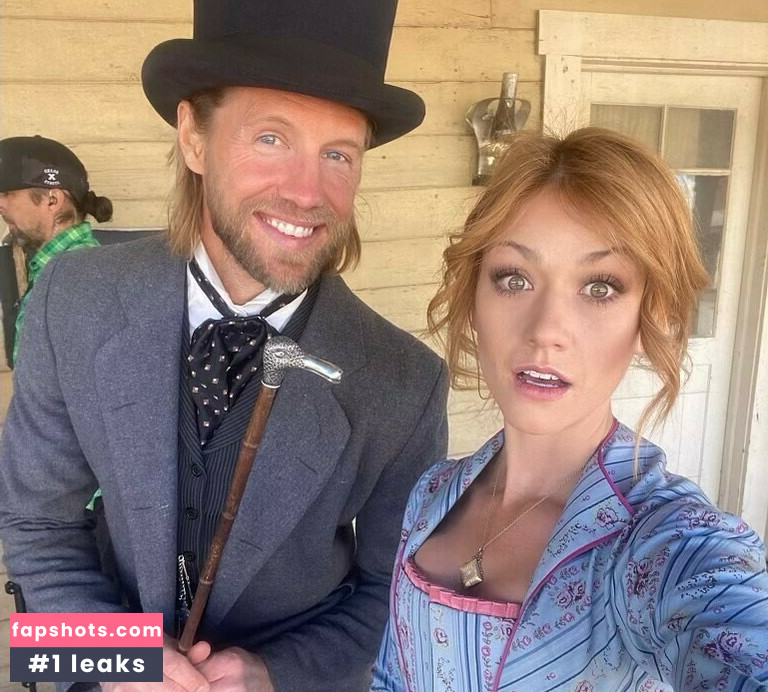 Katherine McNamara gallery photo #267