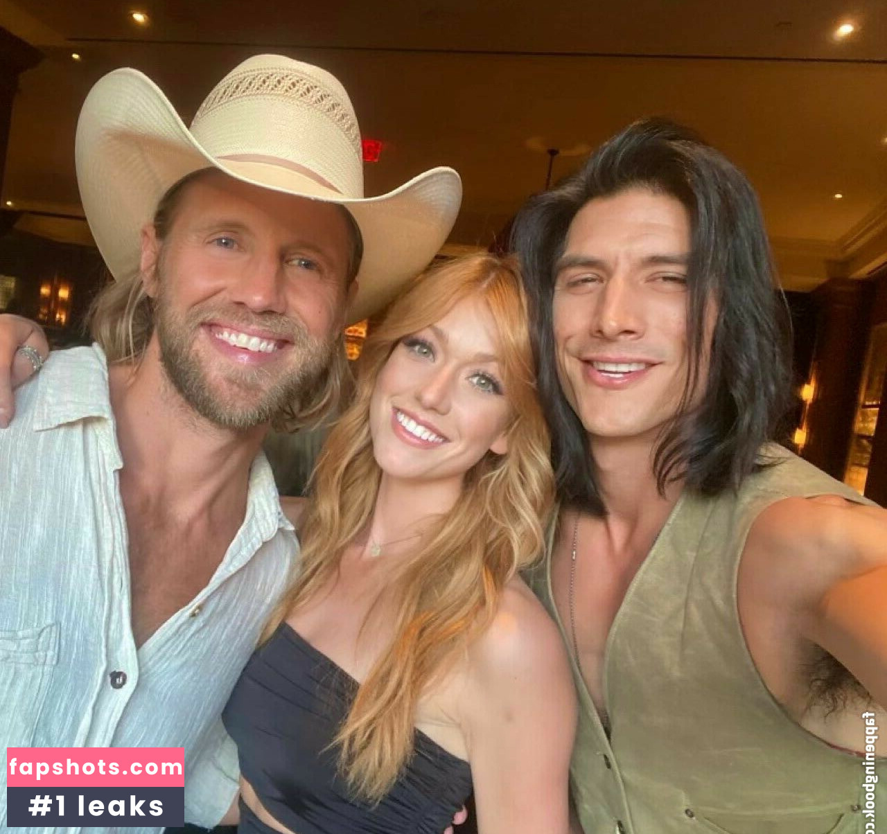 Katherine McNamara gallery photo #268