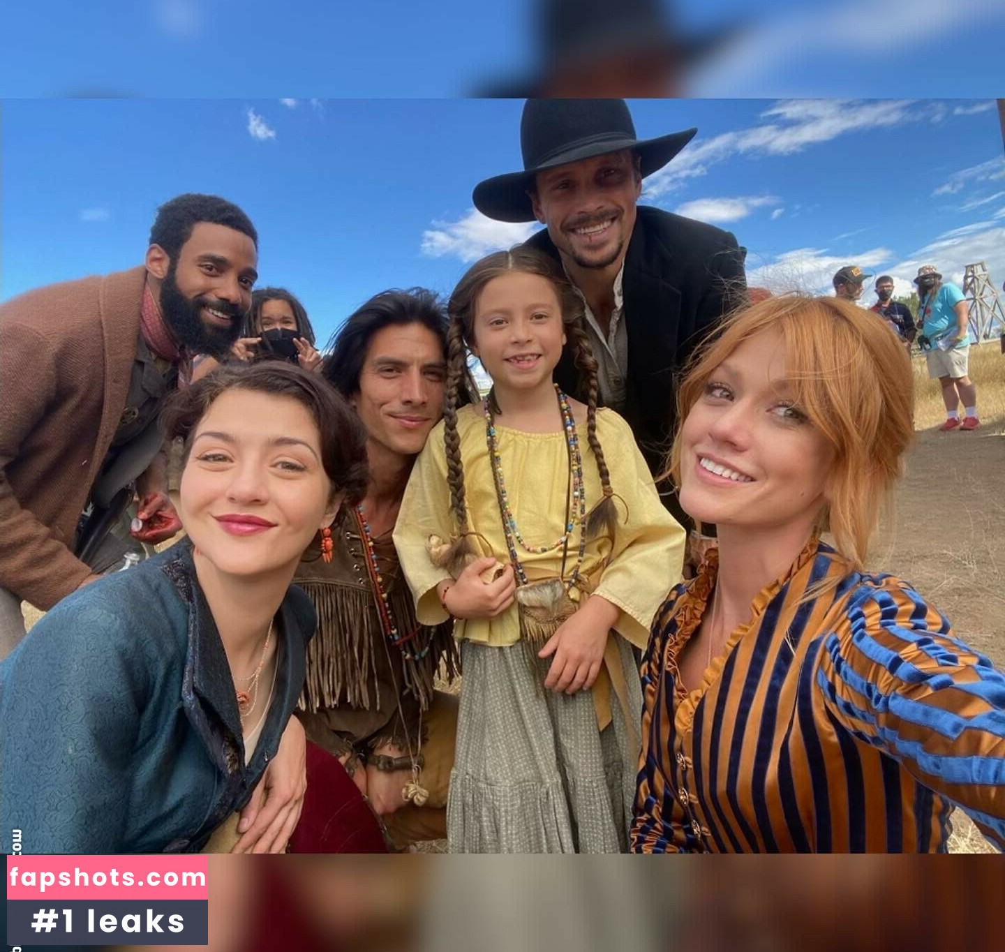 Katherine McNamara gallery photo #269