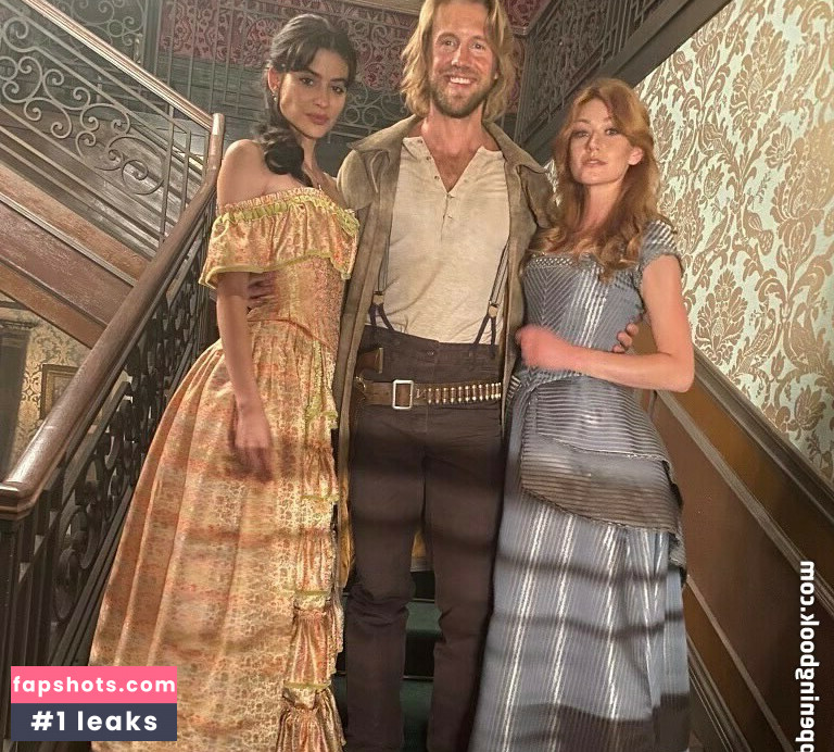 Katherine McNamara gallery photo #271