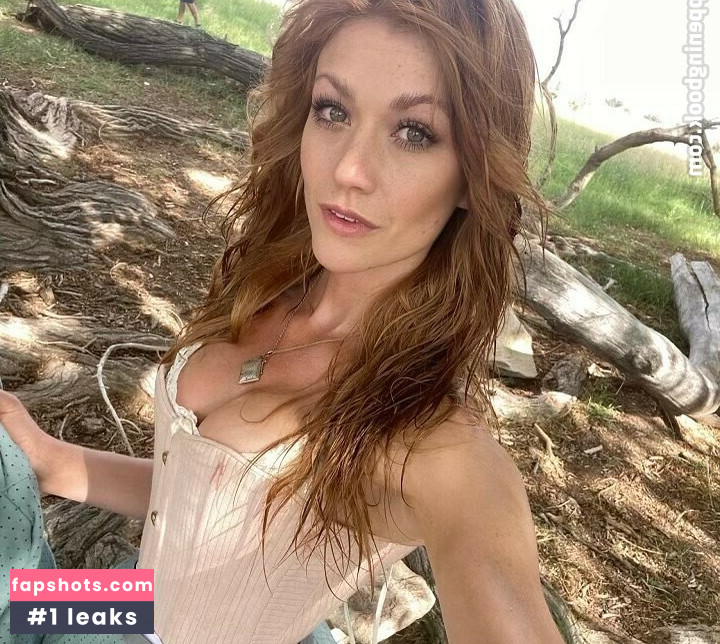 Katherine McNamara gallery photo #273