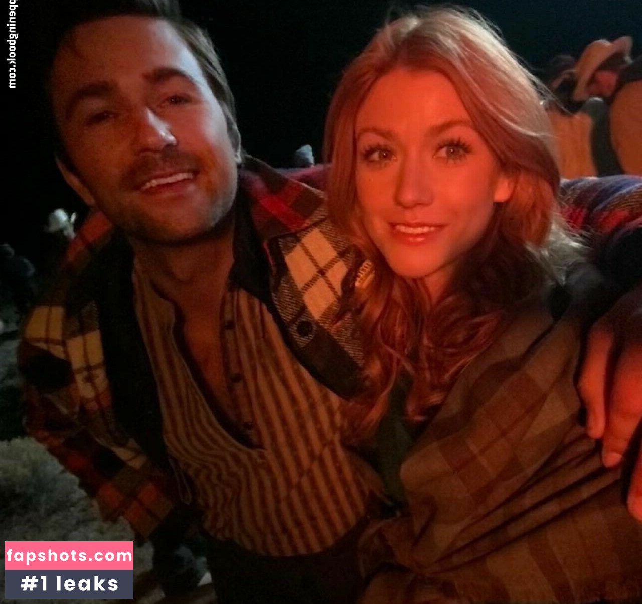 Katherine McNamara gallery photo #274