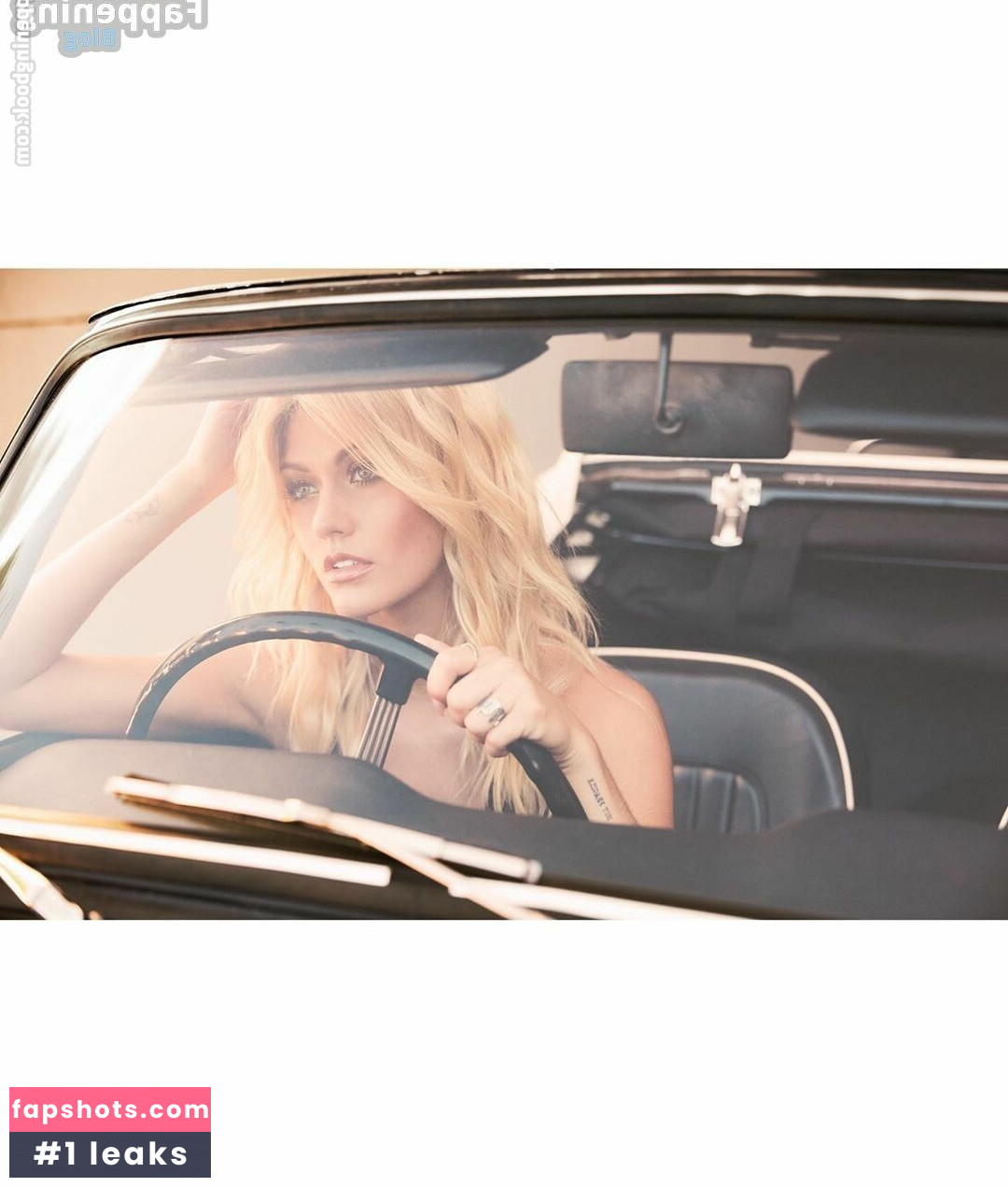 Katherine McNamara gallery photo #291