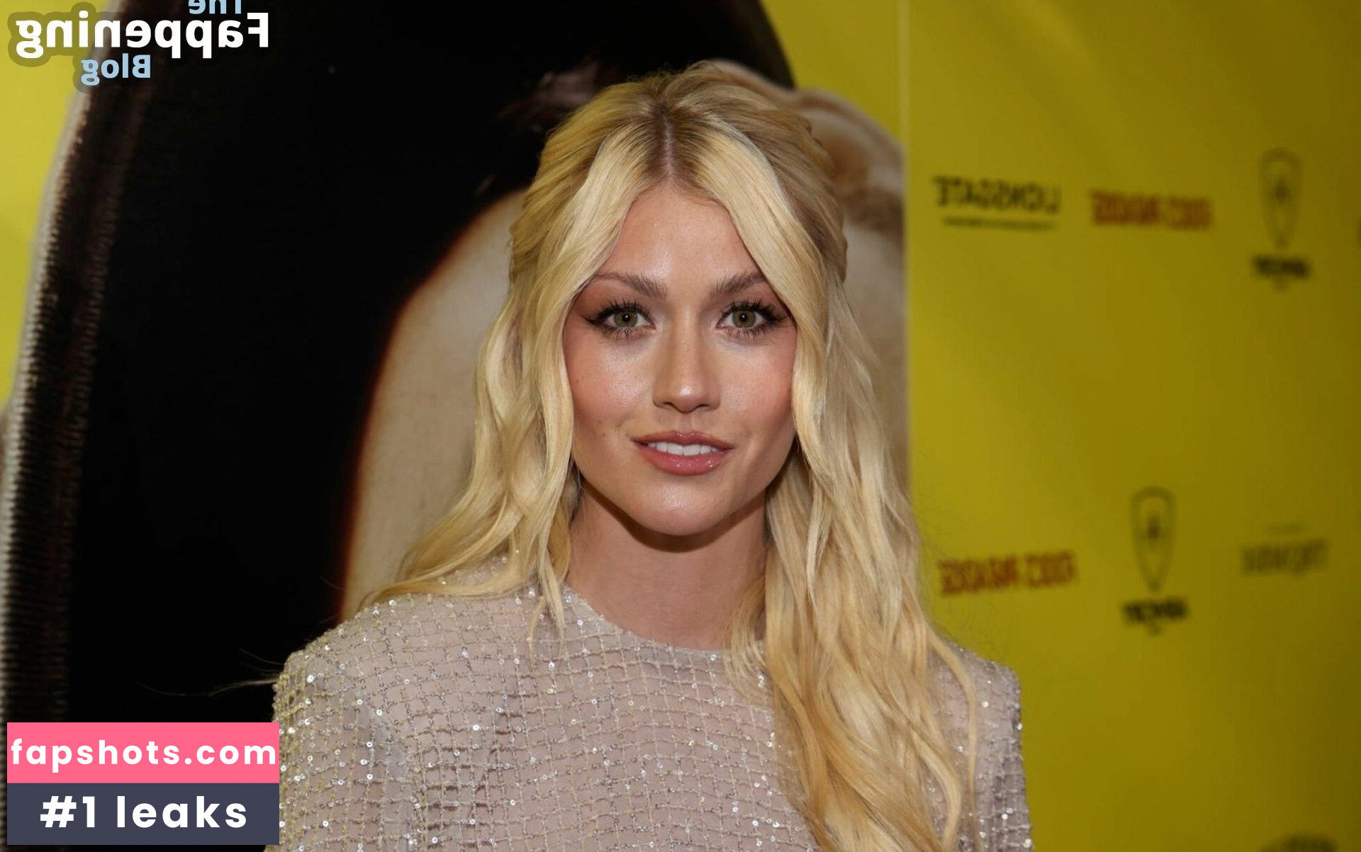 Katherine McNamara gallery photo #305
