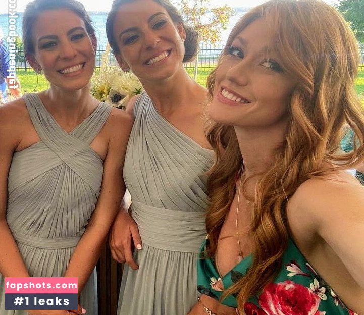 Katherine McNamara gallery photo #329