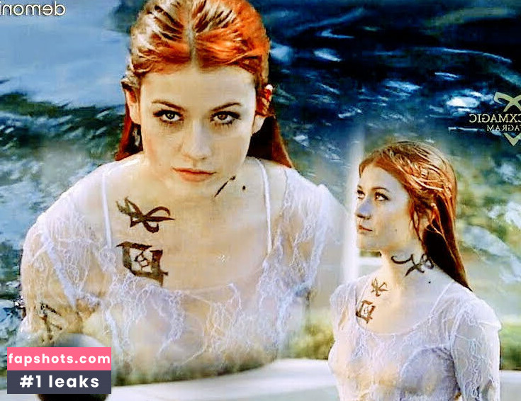 Katherine McNamara gallery photo #330