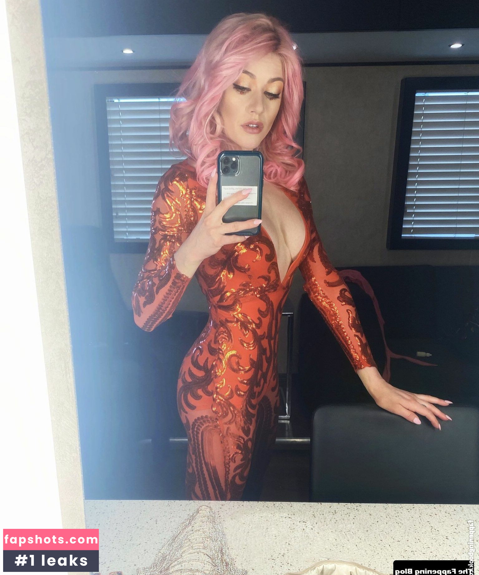 Katherine McNamara gallery photo #333