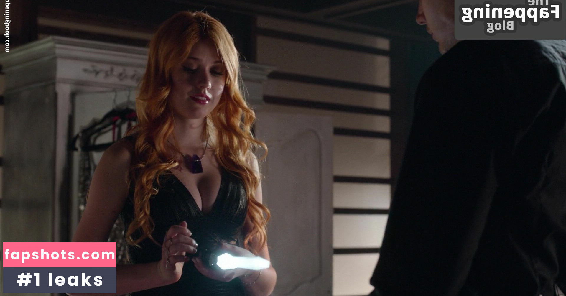 Katherine McNamara gallery photo #334