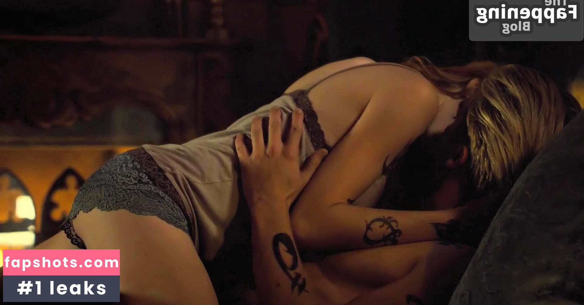 Katherine McNamara gallery photo #336