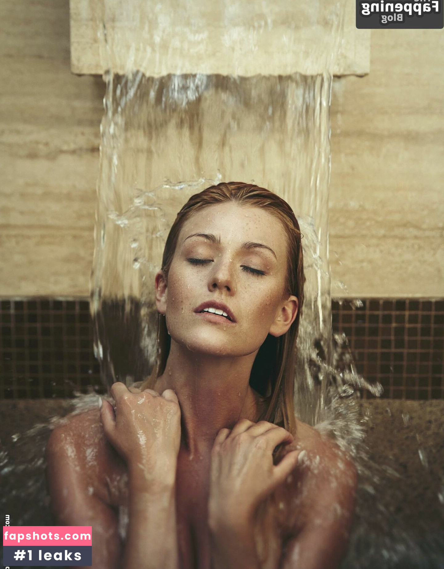 Katherine McNamara gallery photo #338