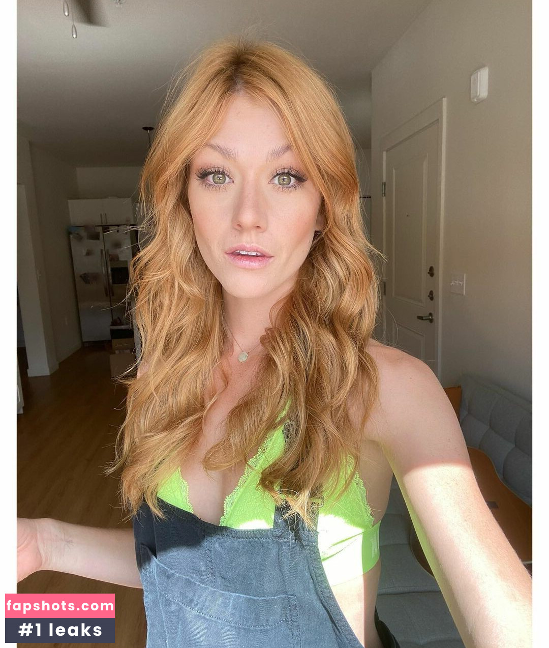 Katherine McNamara gallery photo #340