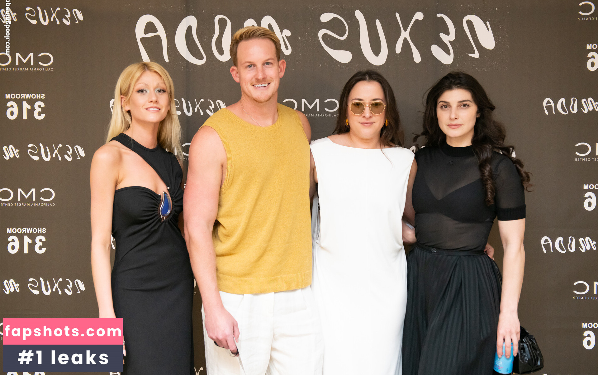 Katherine McNamara gallery photo #37