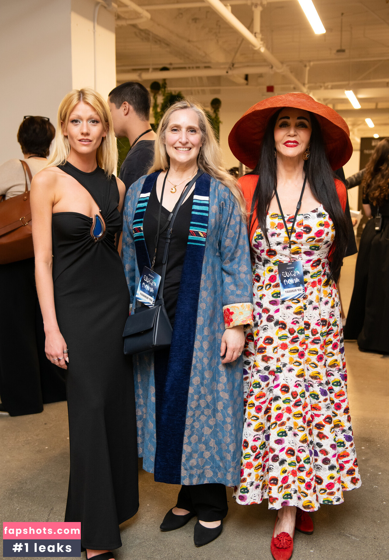 Katherine McNamara Filtración Desnuda OnlyFans Foto #38 - Fapshots