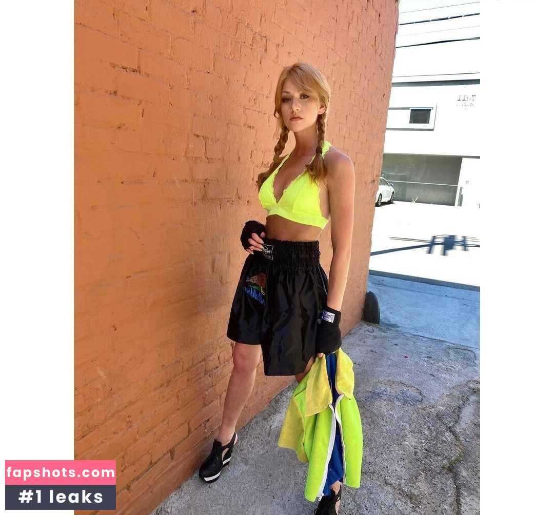 Katherine McNamara gallery photo #374