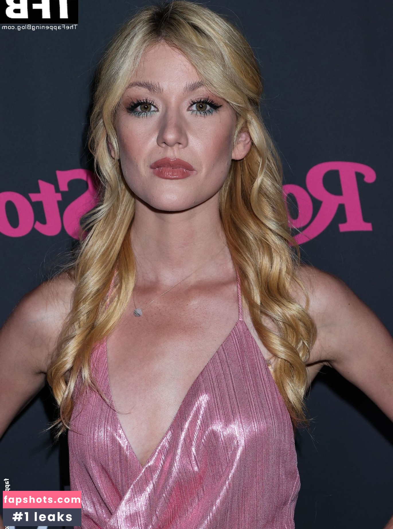 Katherine McNamara gallery photo #412