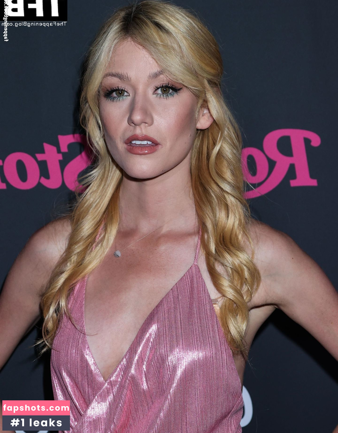 Katherine McNamara gallery photo #413