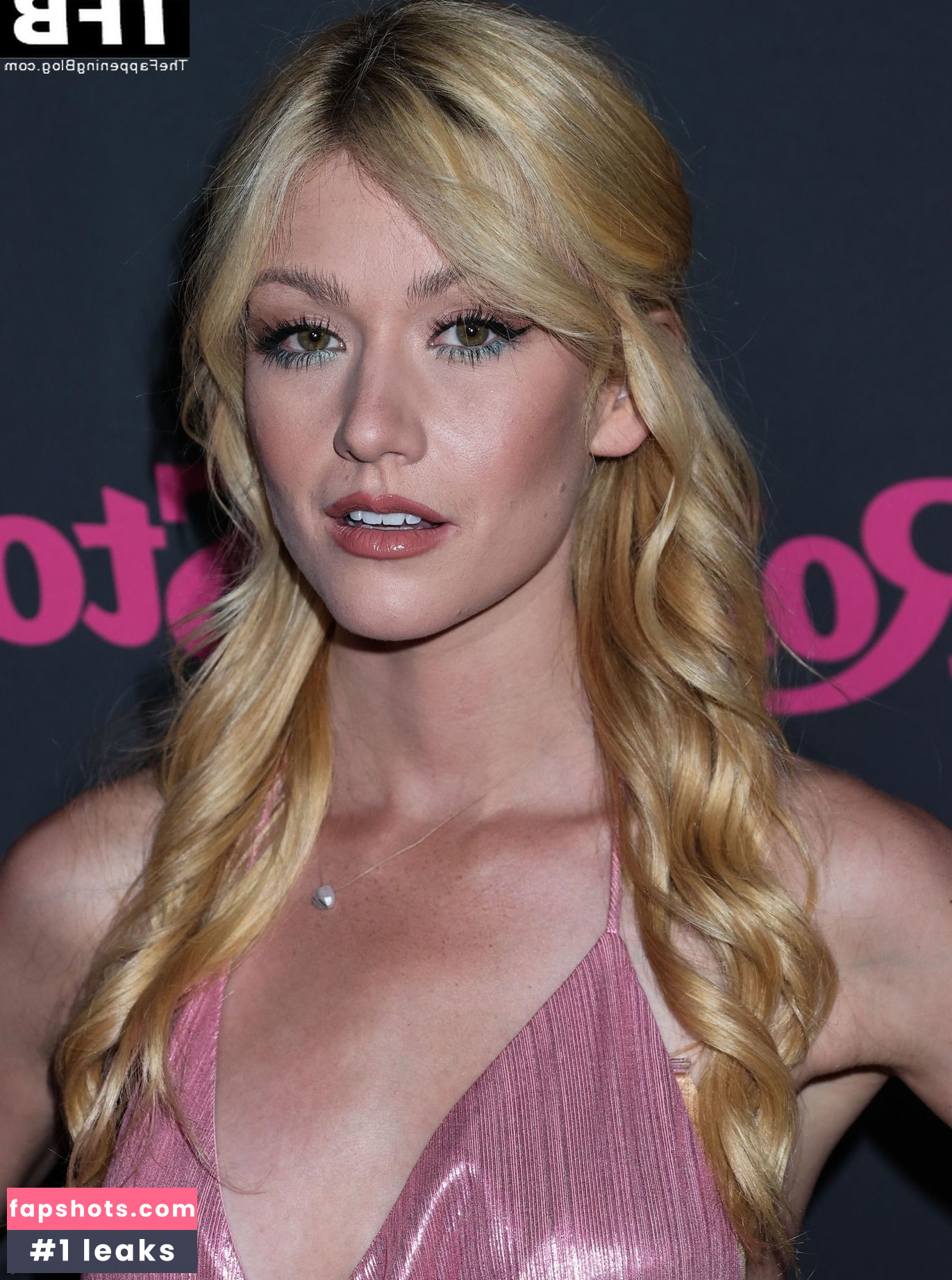 Katherine McNamara gallery photo #414