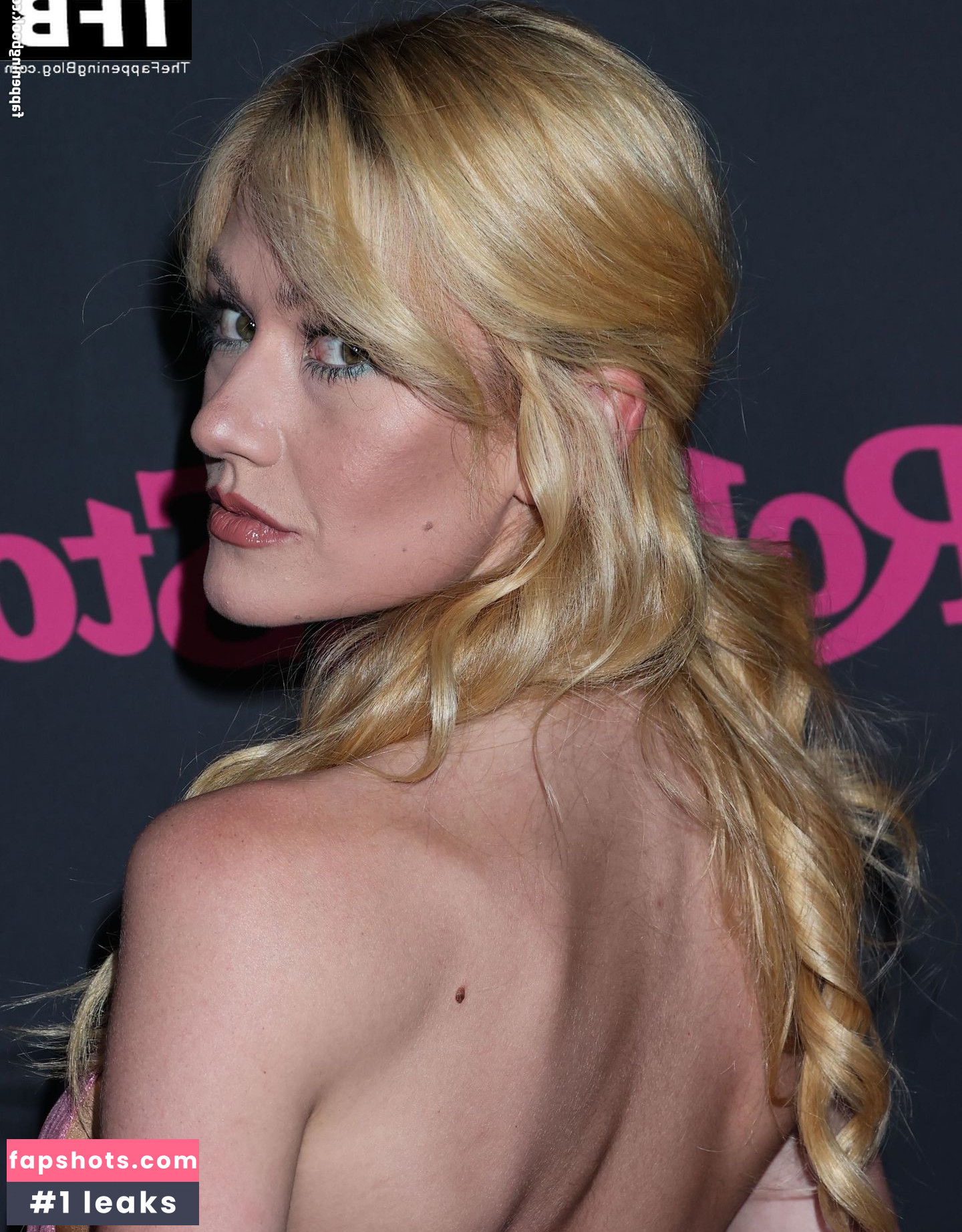 Katherine McNamara gallery photo #415