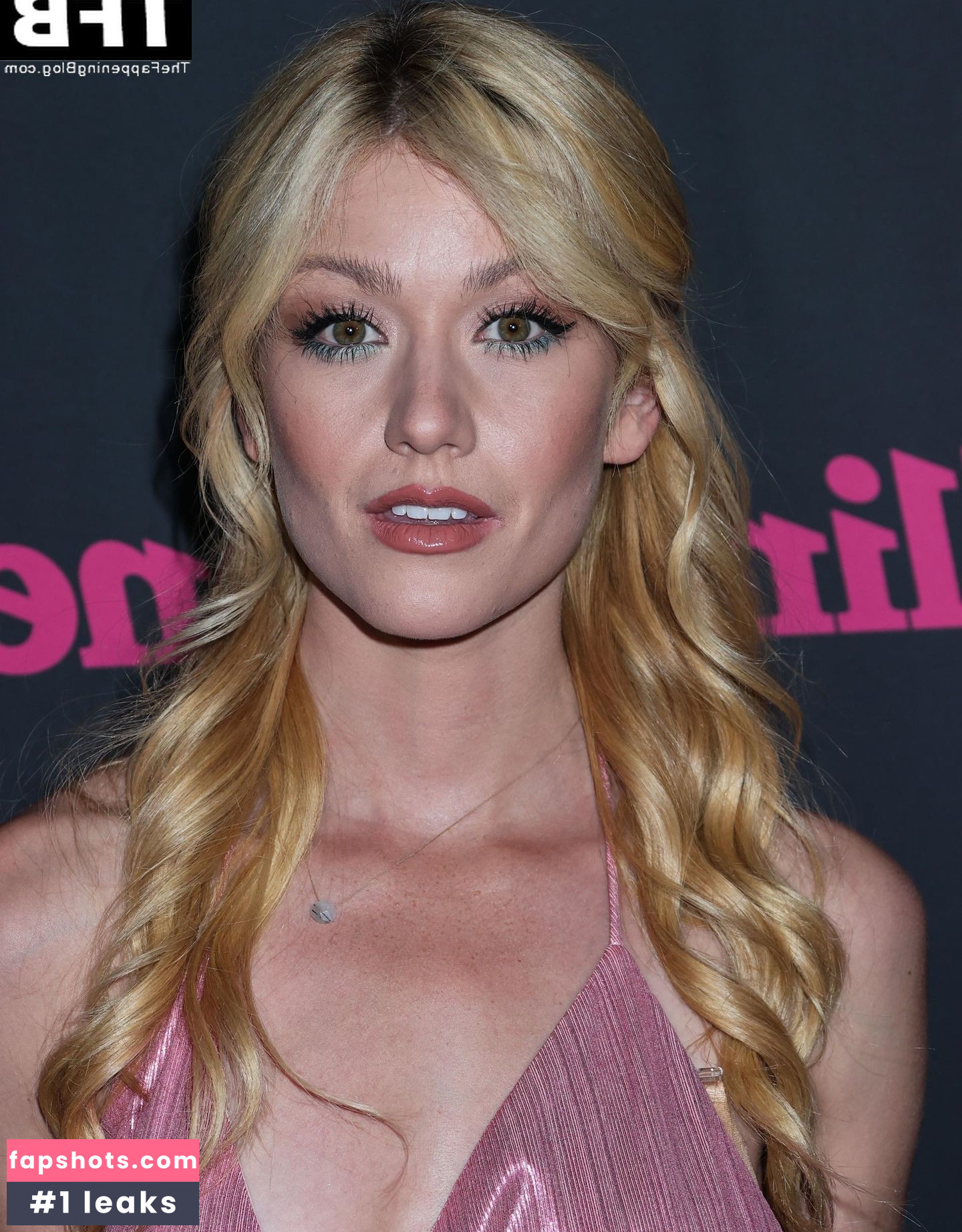 Katherine McNamara gallery photo #418