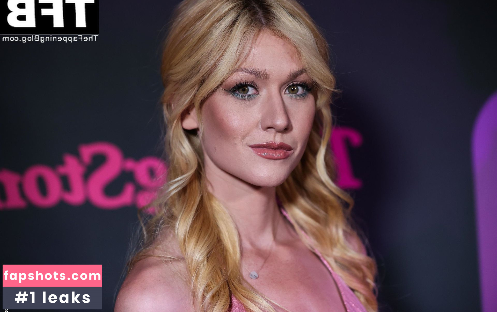 Katherine McNamara gallery photo #424