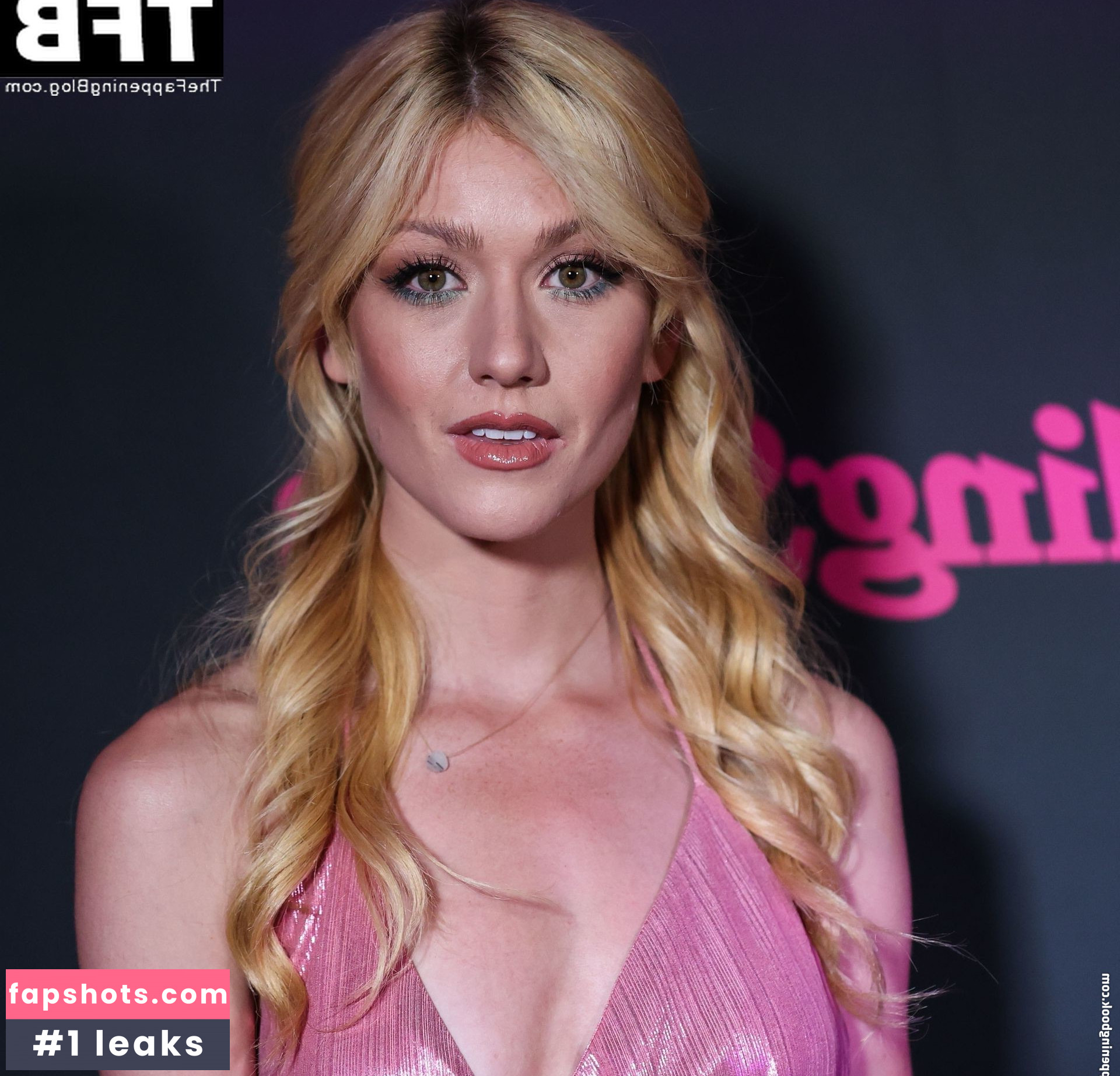 Katherine McNamara gallery photo #425