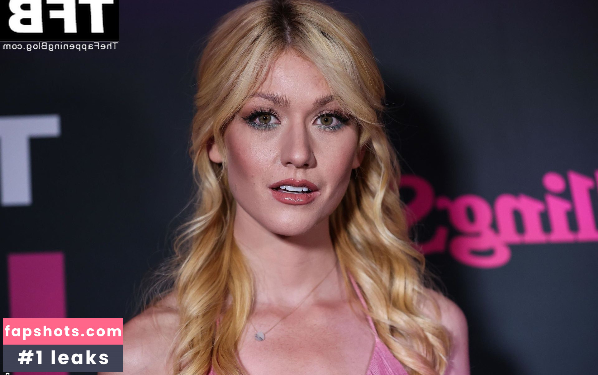 Katherine McNamara gallery photo #426