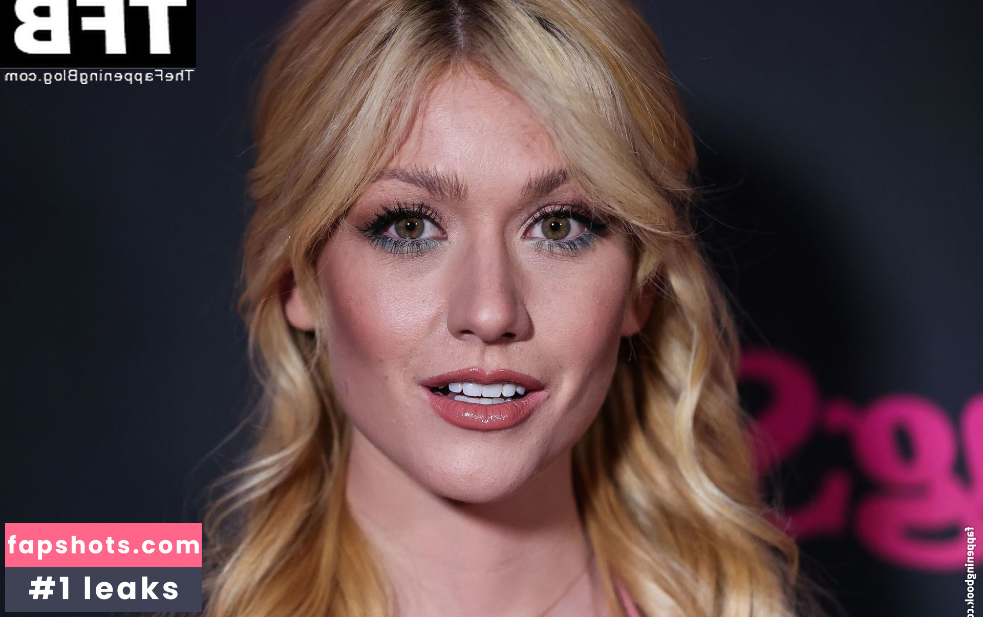 Katherine McNamara gallery photo #427