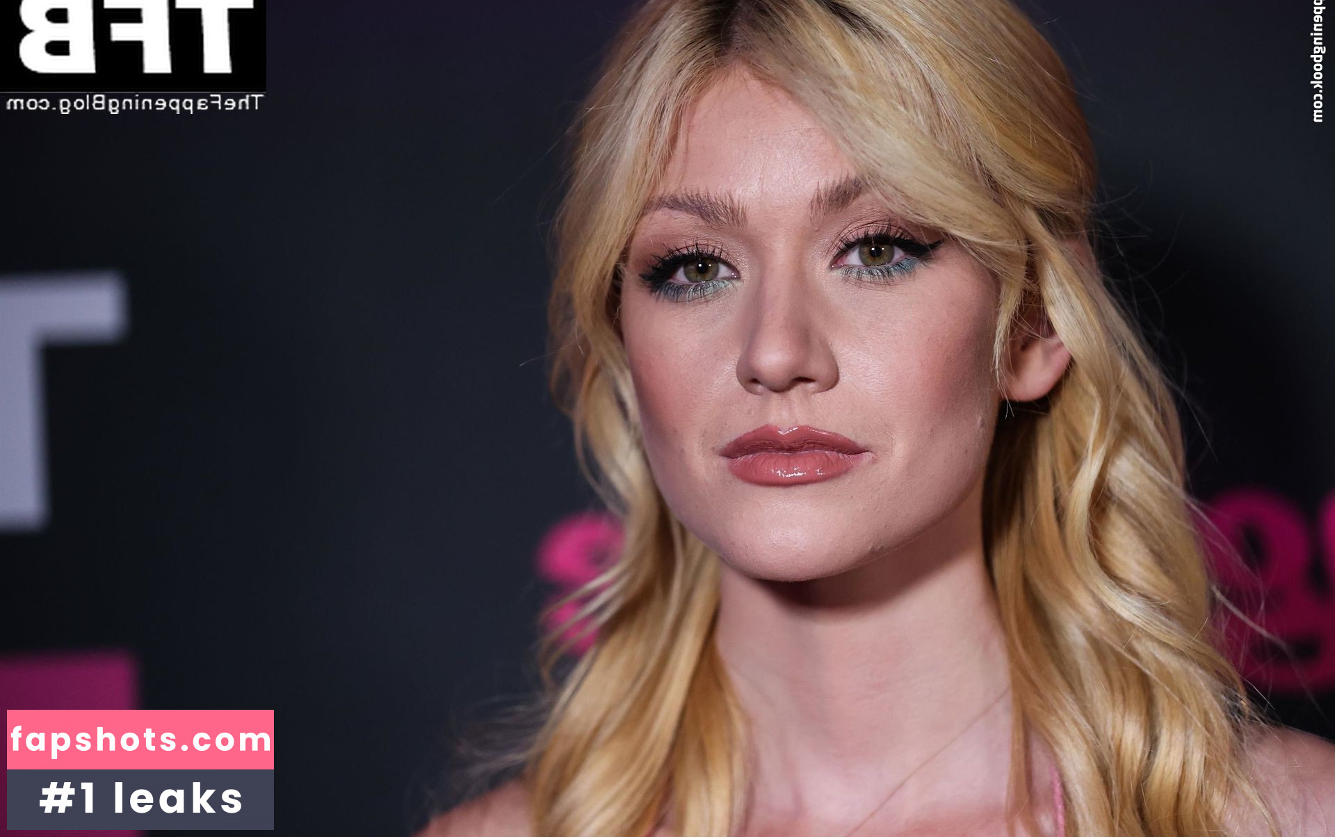 Katherine McNamara gallery photo #428