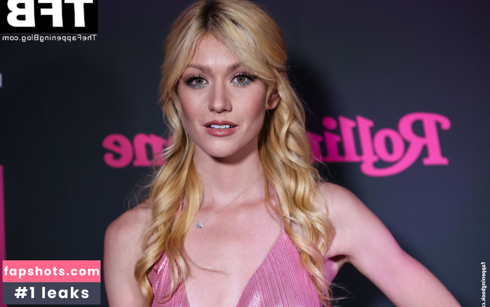 Katherine McNamara gallery photo #429