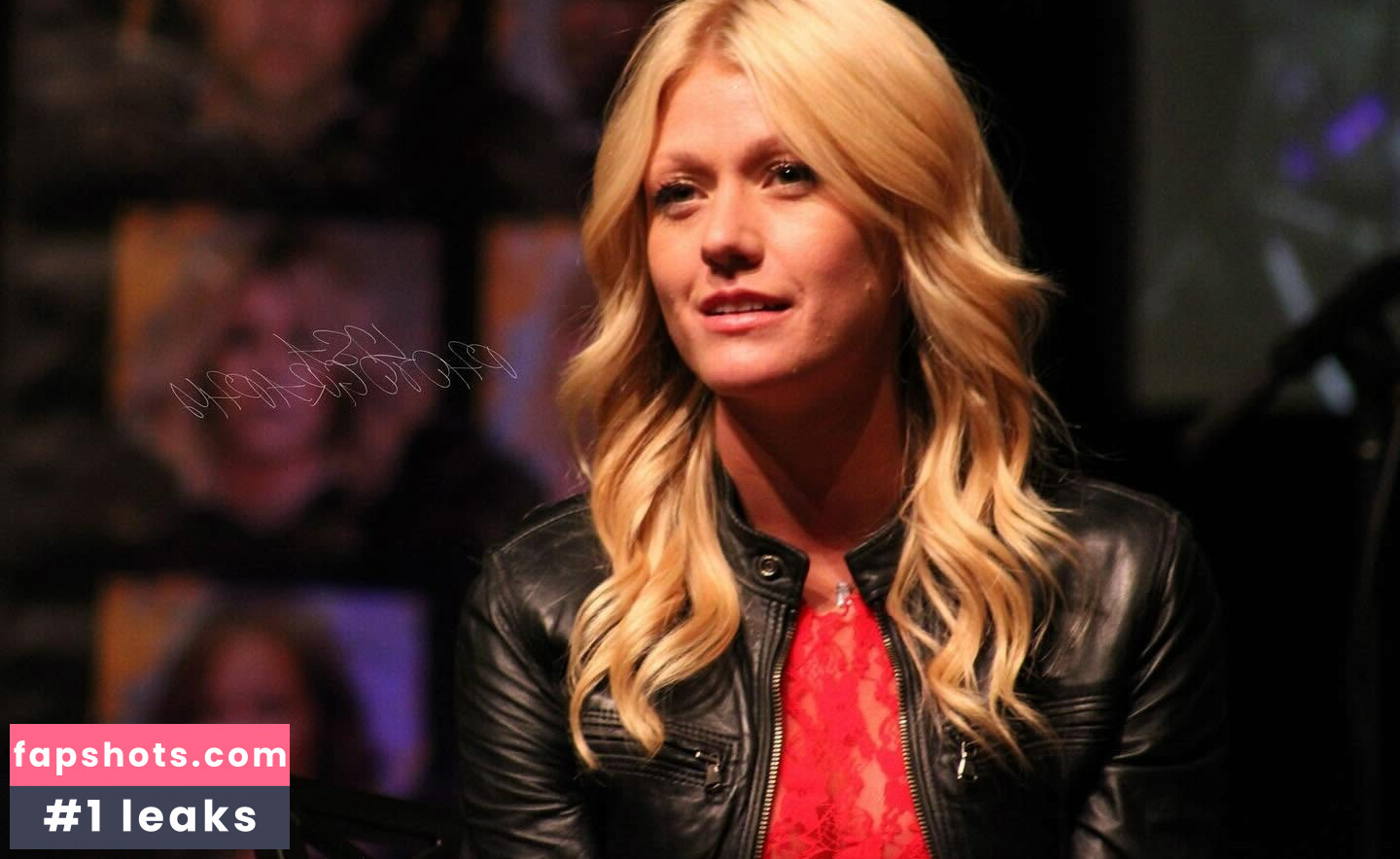 Katherine McNamara Filtración Desnuda OnlyFans Foto #47 - Fapshots