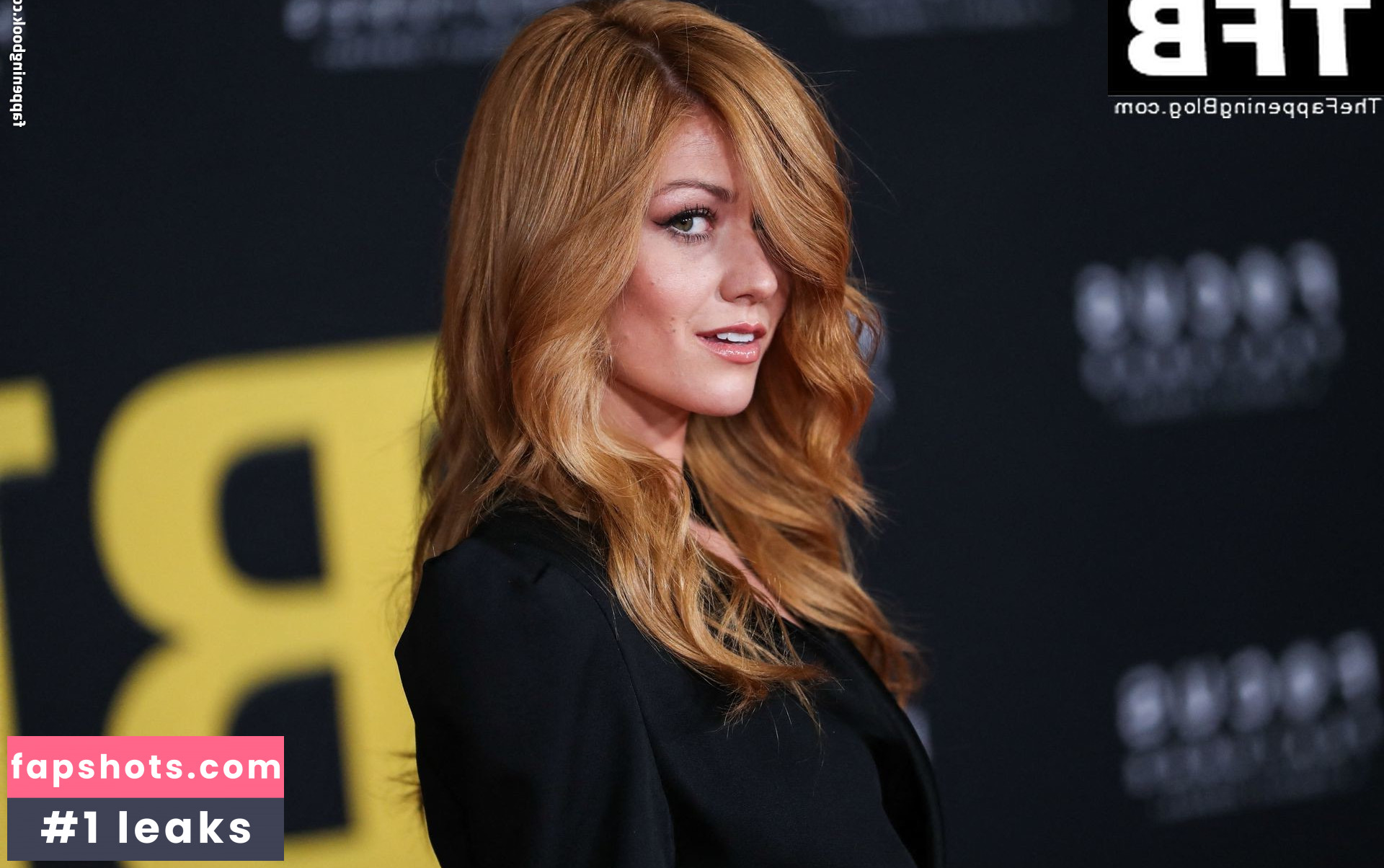 Katherine McNamara gallery photo #465