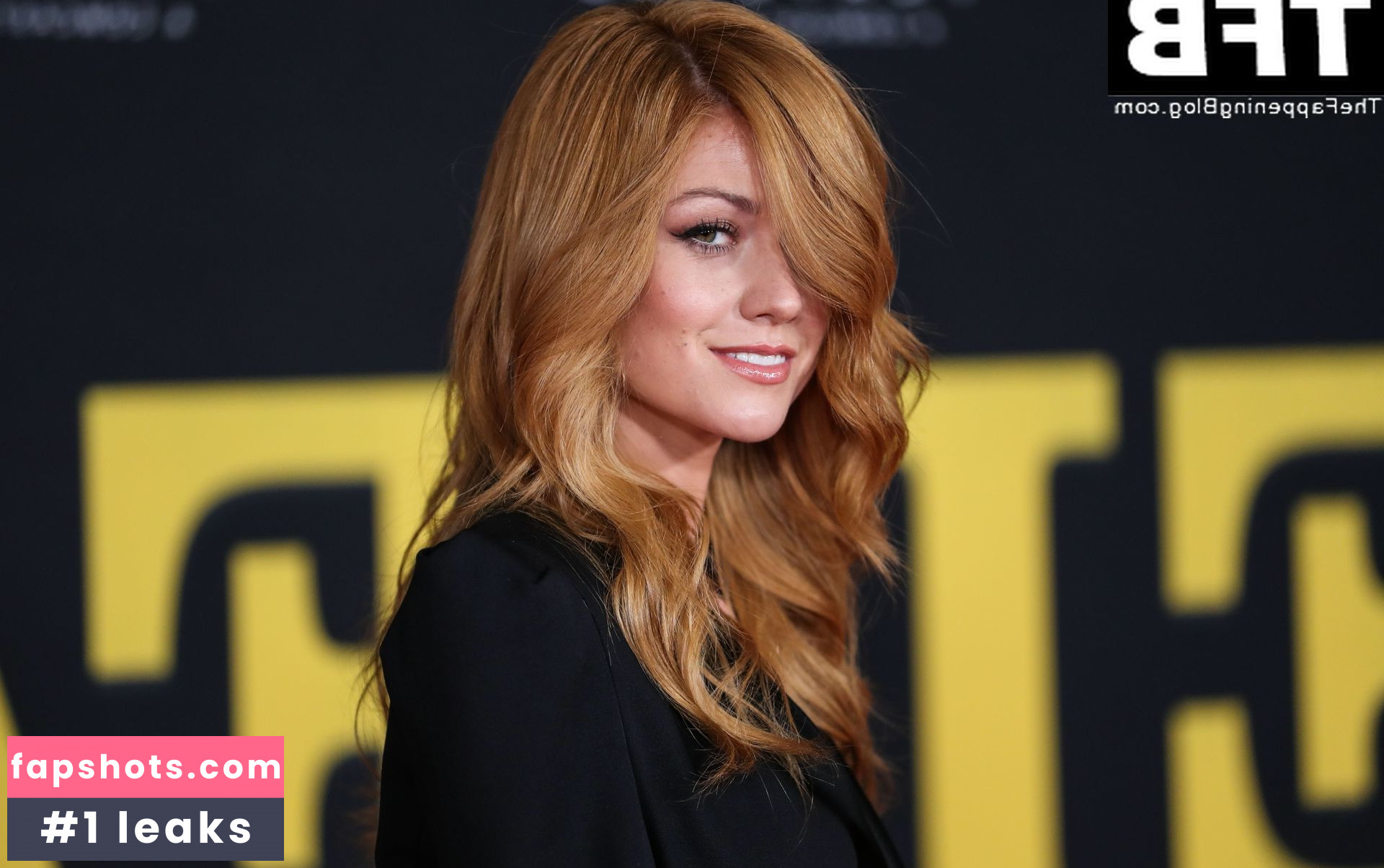 Katherine McNamara gallery photo #470