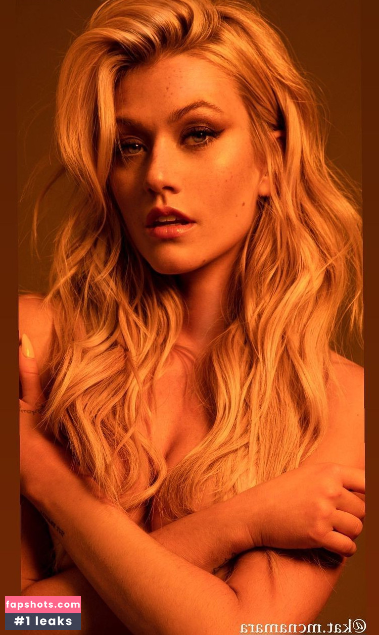 Katherine McNamara gallery photo #474