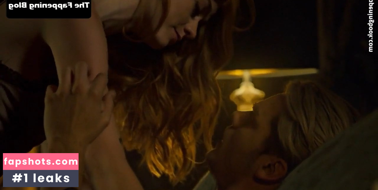 Katherine McNamara gallery photo #483