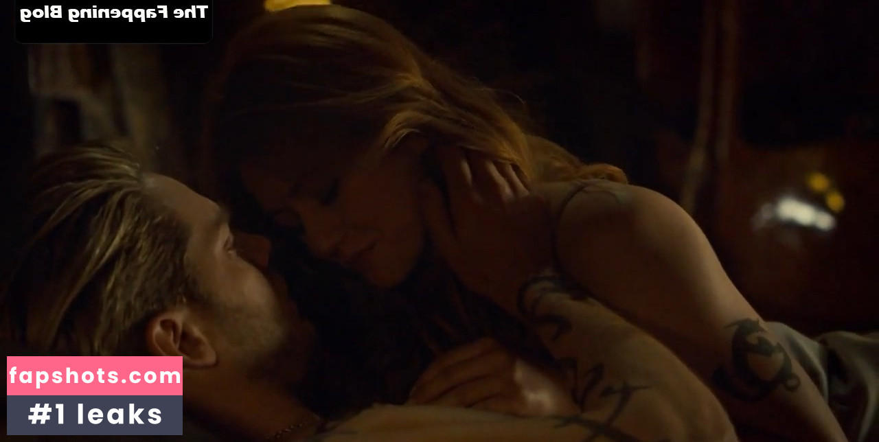 Katherine McNamara gallery photo #484