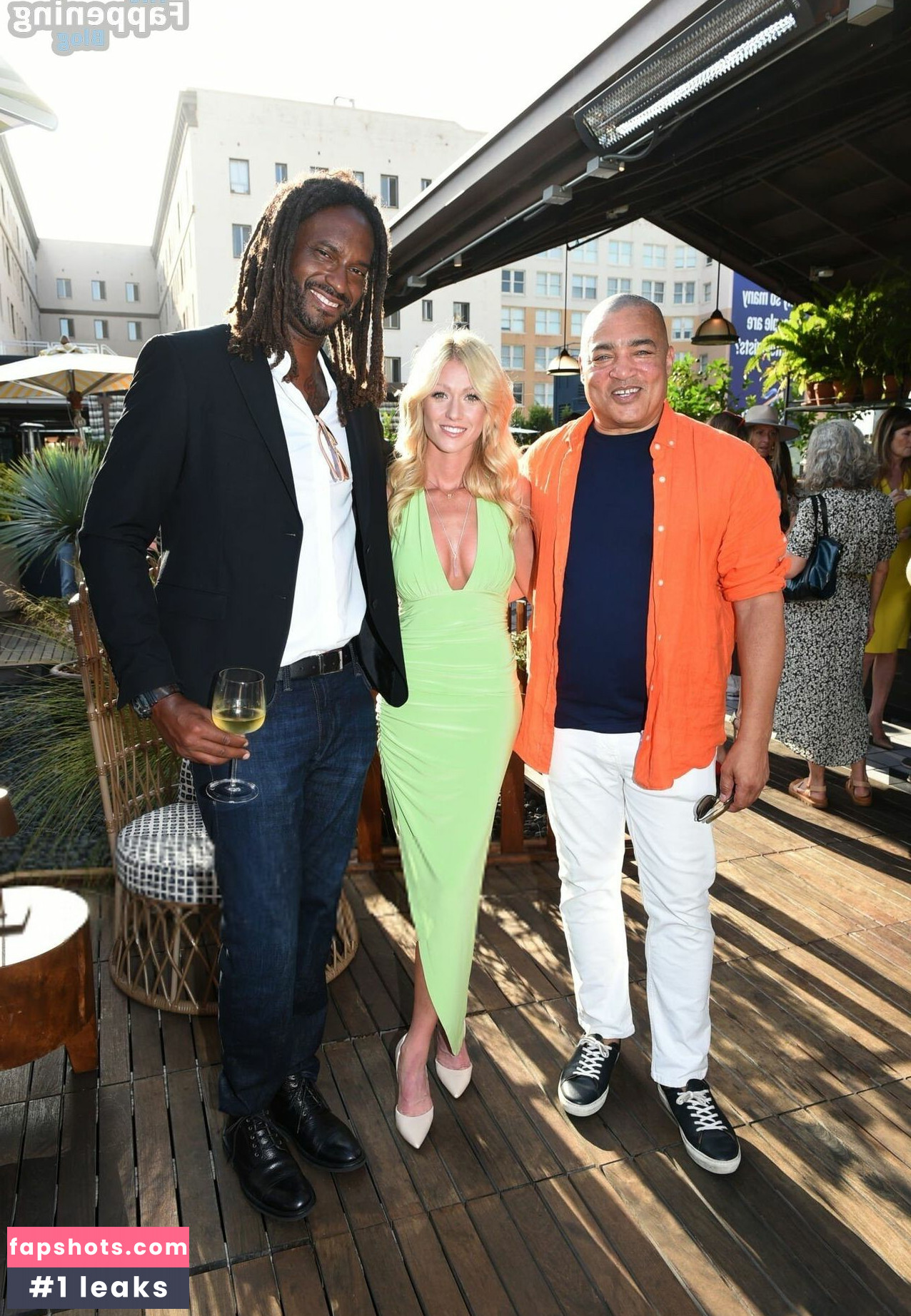 Katherine McNamara Filtración Desnuda OnlyFans Foto #55 - Fapshots