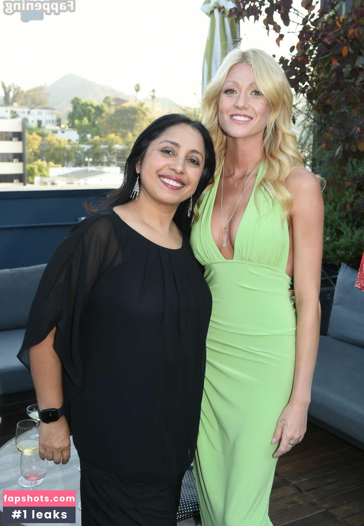 Katherine McNamara Filtración Desnuda OnlyFans Foto #56 - Fapshots