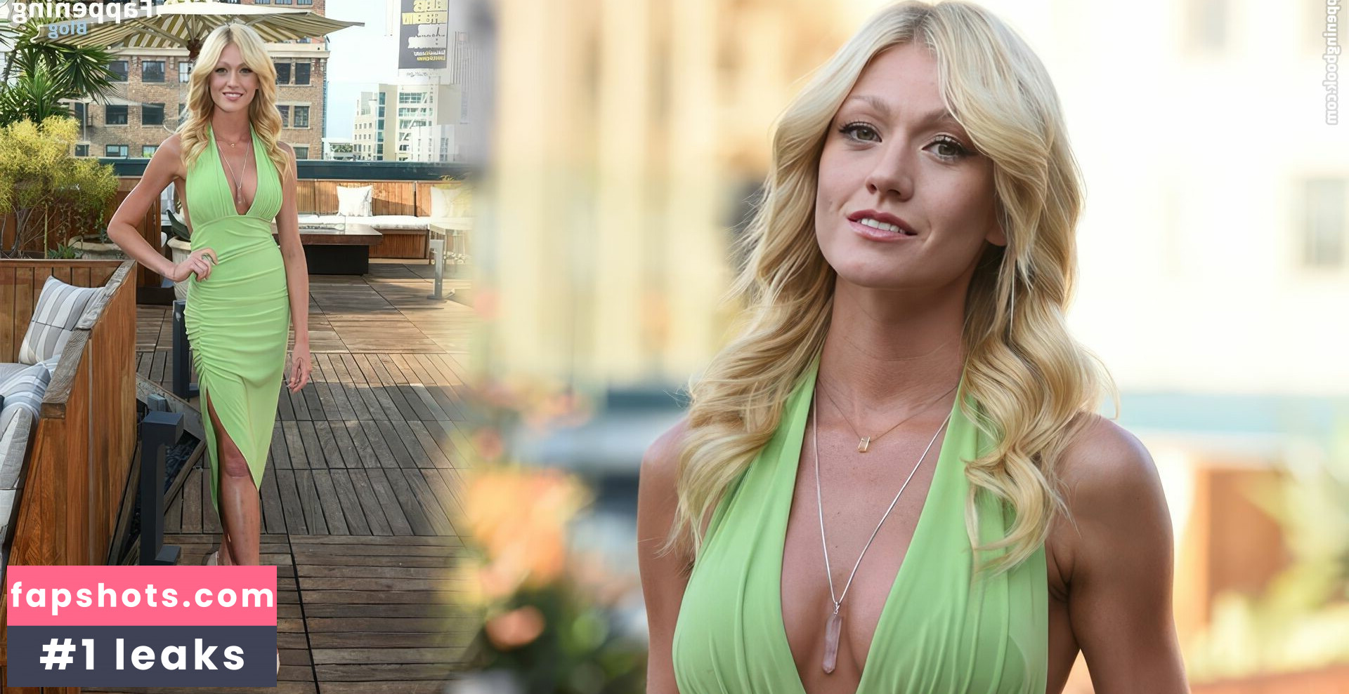 Katherine McNamara Filtración Desnuda OnlyFans Foto #61 - Fapshots