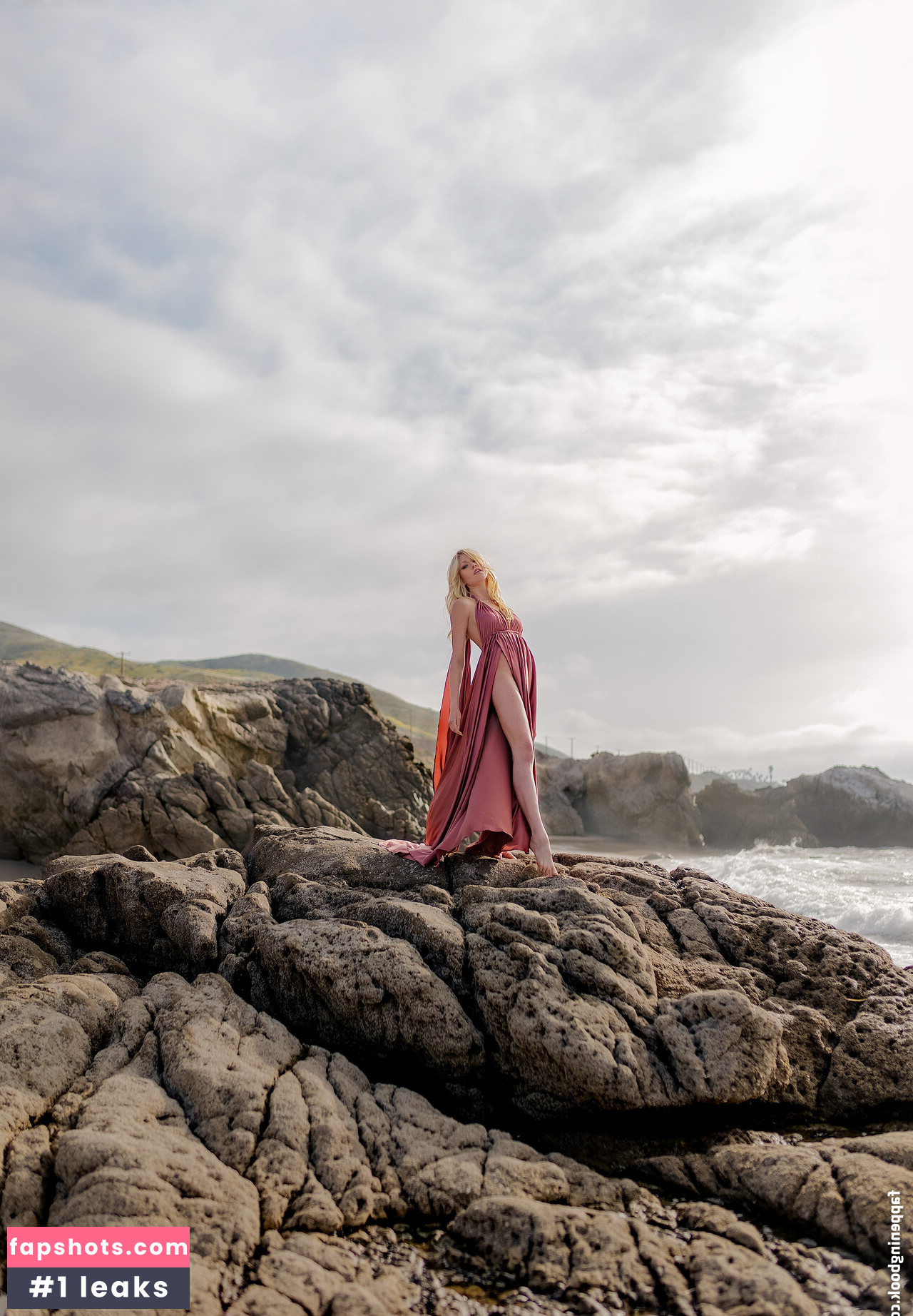 Katherine McNamara gallery photo #72