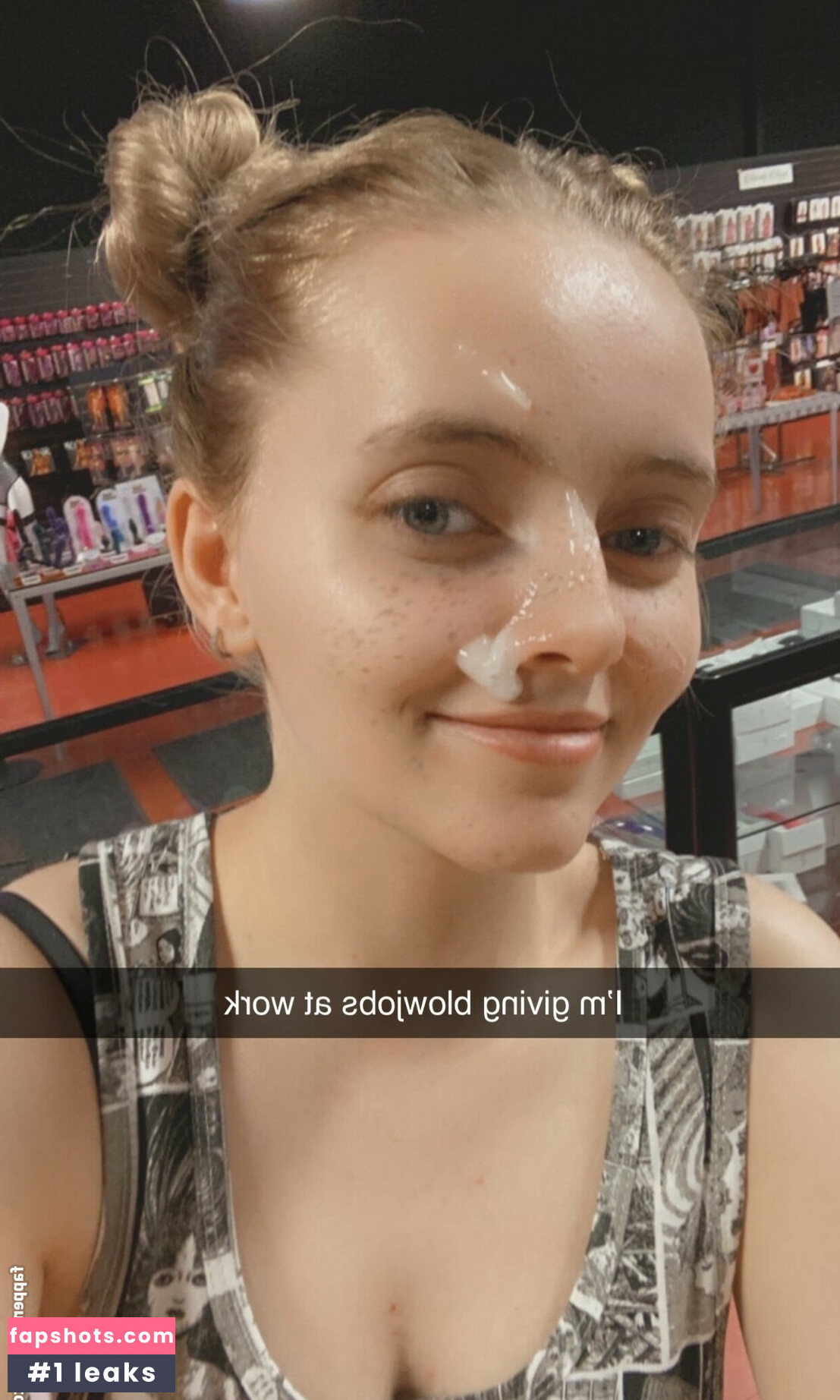 Katherine Means gallery photo #2