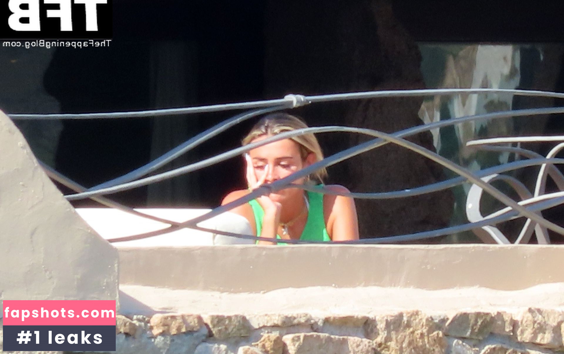 Katherine Pilkington gallery photo #19