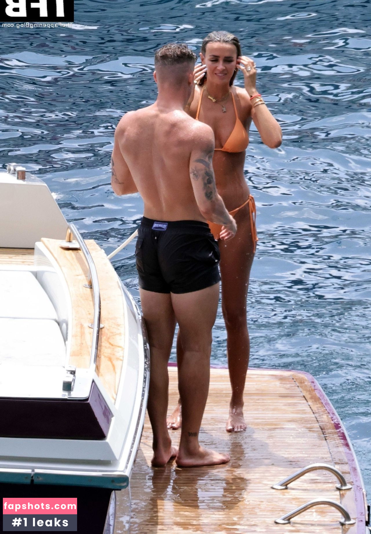 Katherine Pilkington gallery photo #55