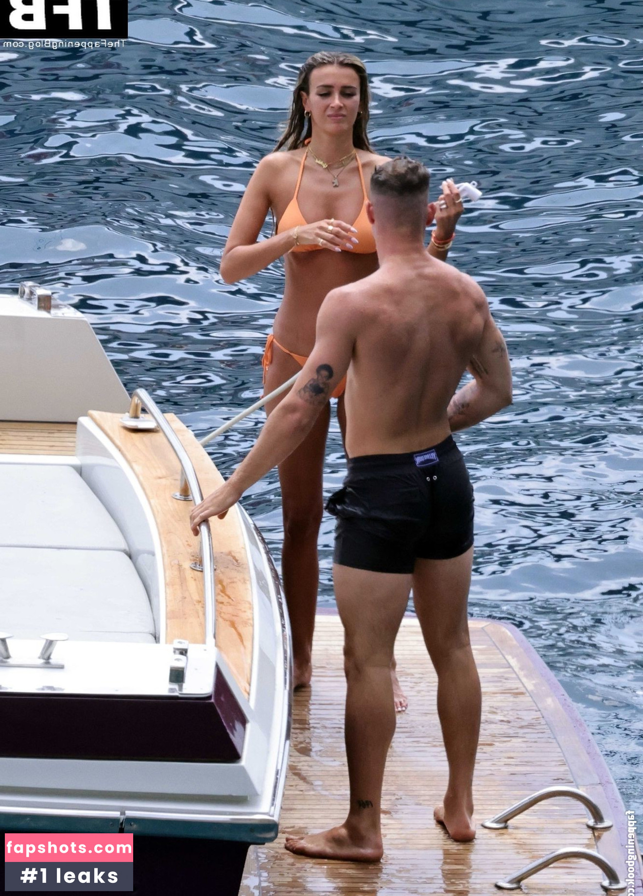 Katherine Pilkington gallery photo #57