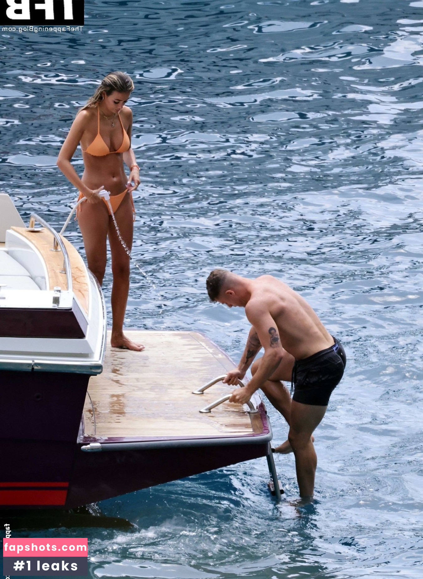 Katherine Pilkington gallery photo #58