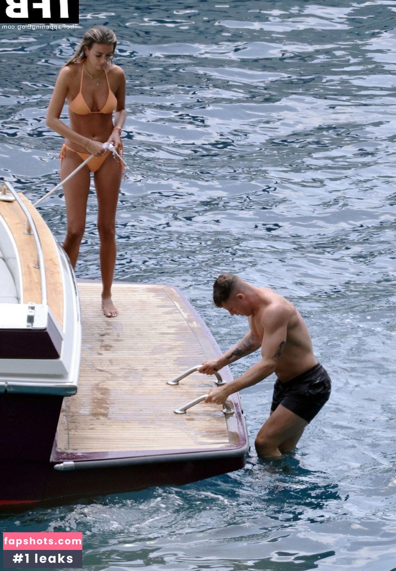 Katherine Pilkington gallery photo #59