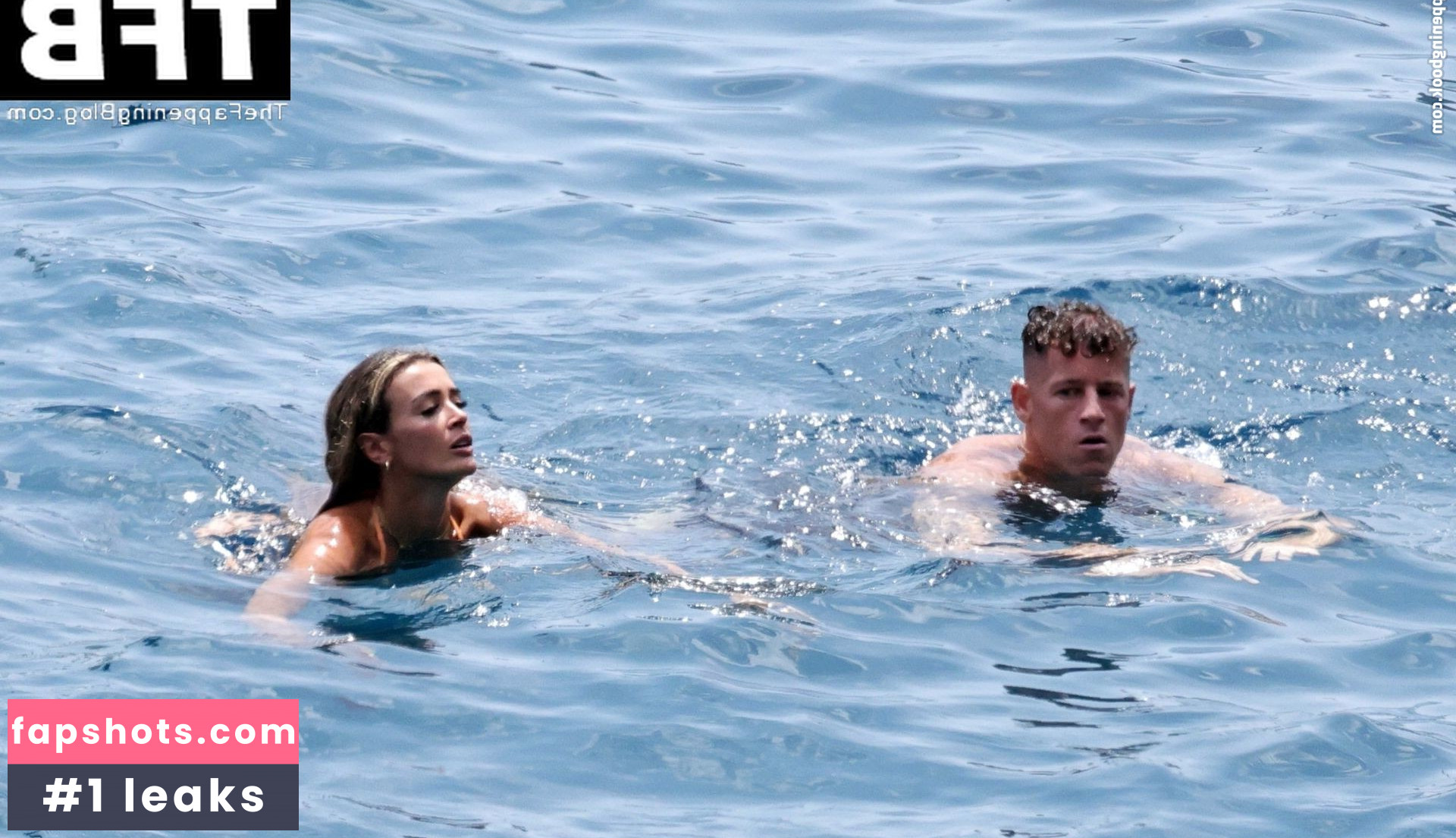 Katherine Pilkington gallery photo #63