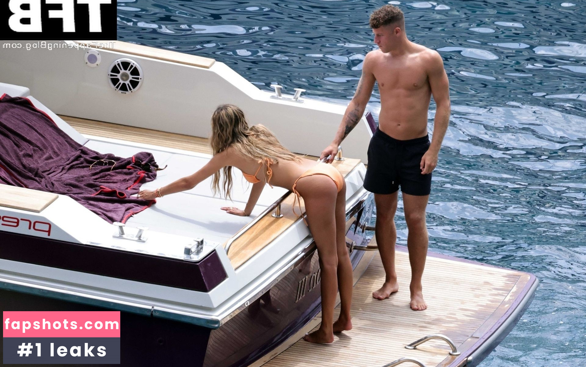 Katherine Pilkington gallery photo #75