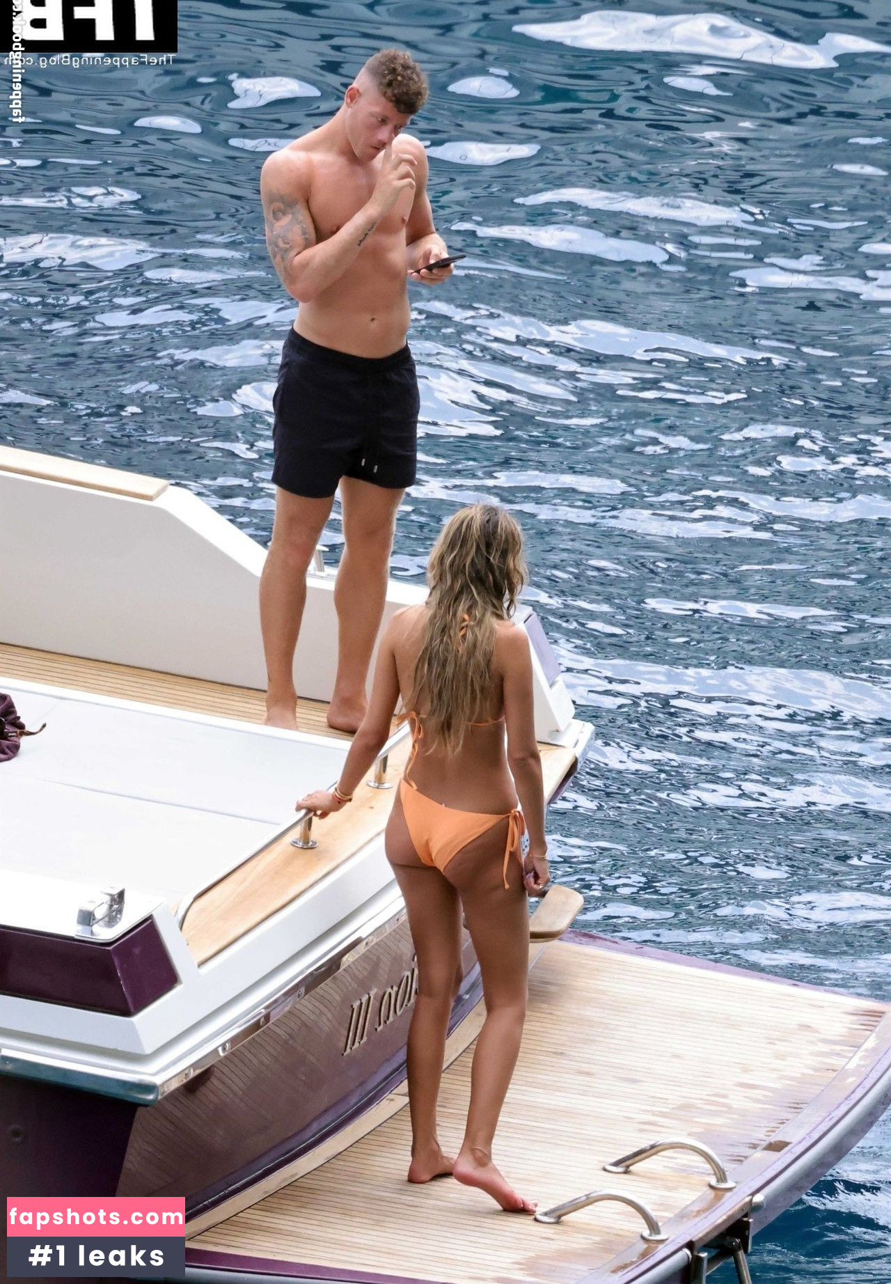 Katherine Pilkington gallery photo #79